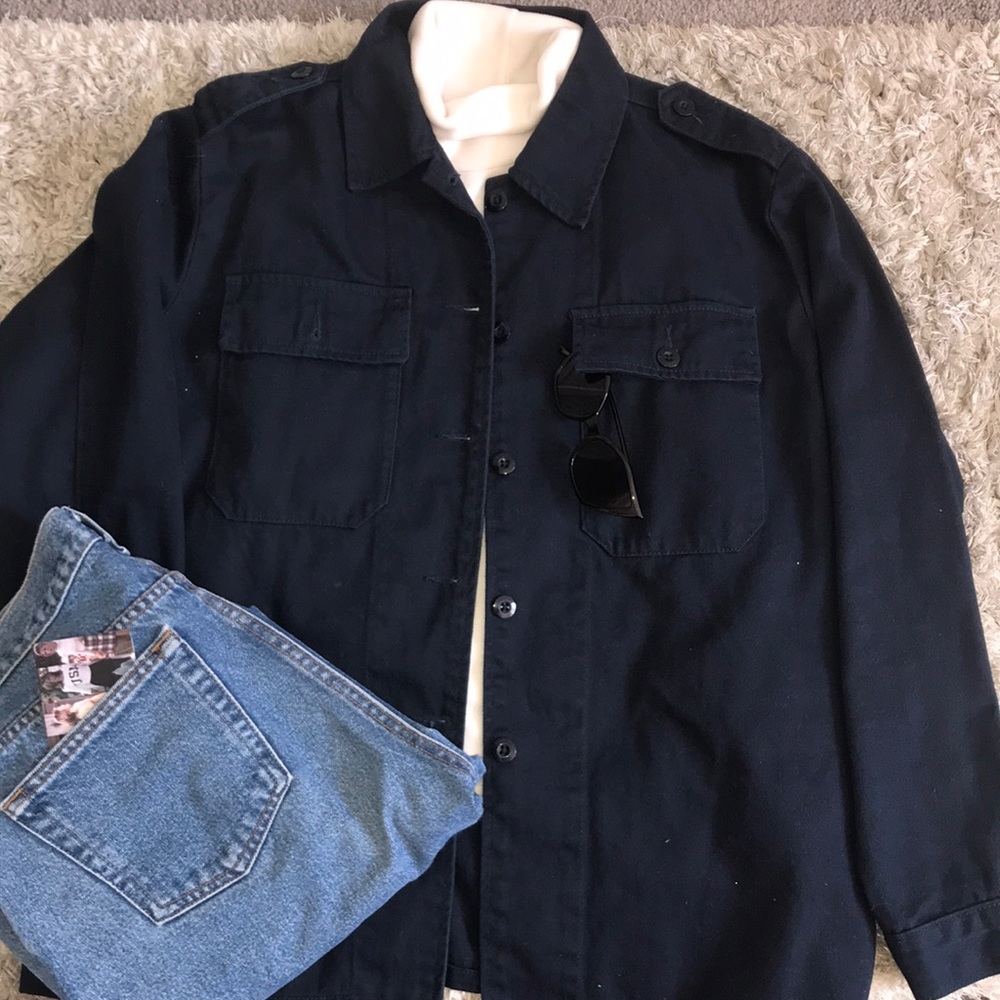 Forever 21 Blazer